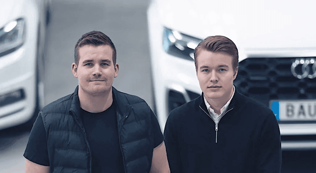 Biluppgifter.se: ”Vi är snabba och ger bra bud – då vinner du kunden”