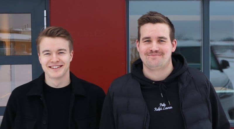 Siljan News: 20 miljoner i omsättning – på bara några månader